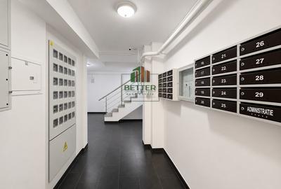 [METROU] Apartament 3 Camere | Loc de Parcare | Balcon Închis | Mobilat & Utilat - 16