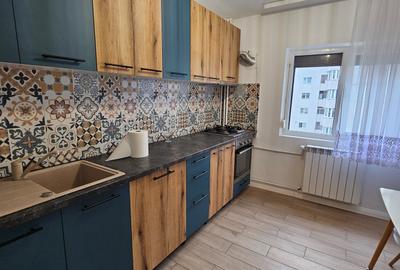 Apartament 3 Camere Dristor - 7