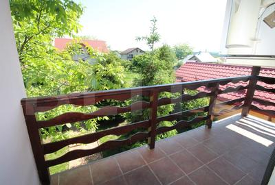 Casa 5 camere + Garaj, anexa si 650 mp - Valea Adanca - 6