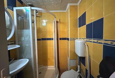 Apartament 4 camere | George Enescu | Etaj 2 | 78 mp | 4c-1038 - 9