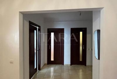 Apartament 3 camere, Florești – zona Porii, loc de parcare inclus - 2