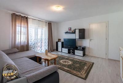 FILM! Apartament 2 camere,luminos,loc parcare,in centrul statiunii Covasna - 1