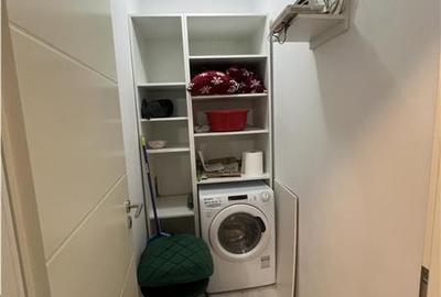 Apartament de 2 camere mobilat si utilat cu loc de parcare in Selimbar - 16