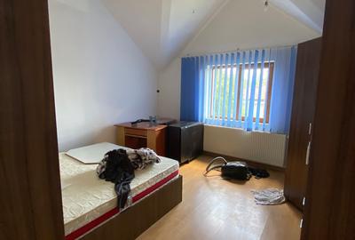 Casa - finisaje LUX, poze informative, 5 camere, zona Bucium - 5