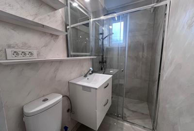Apartament 2 camere,etaj 1, zona Progresul - 11