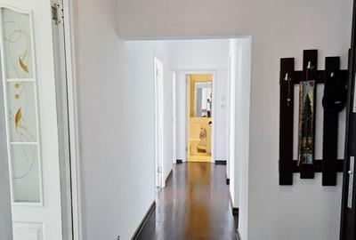 Apartament 3 camere Bucur Obor / Kaufland/ Metrou - 6