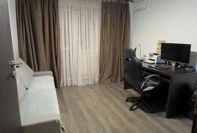 Apartament 4 camere - Metrou  Costin Georgian - Centrala Propie - 9