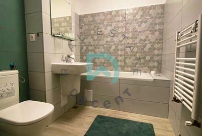 Apartament 3 camere Tractorul, 76 mp - Brasov - 18
