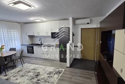 2 camere | Parcare+Boxă | Balcon 7mp | Zona Academia de Muzică–Mănăștur - 8