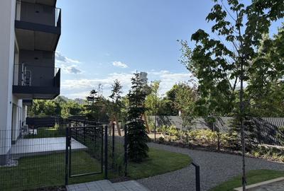 Quartier Azuga, 2 camere mobilat si utilat complet, ideal investitie - 23