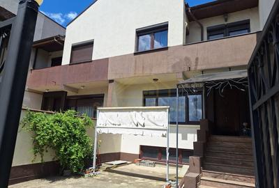 Vila D+P+1 -adiacent Sos Oltenitei -6 camere - 40