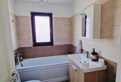 2 camere open space, bloc nou, vedere superbă, preț atractiv - 1