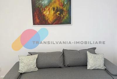 Garsonieră Modernă Renovată, 32 mp, Mărăști, zona Hotel Paradis - 3