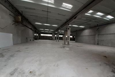 Hale de productie/depozitare, in Berceni, in apropiere de metrou - 6