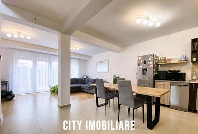 Duplex modern in Buna Ziua, Su-96 mp, teren 222 mp Comision 0 - 3