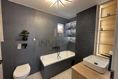 Apartament 3 camere ultrafinisat Grigorescu! - 6