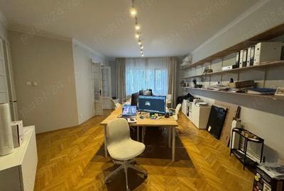 Spatiu Birouri | 2 Camere | Floreasca | Centrala Proprie - 1
