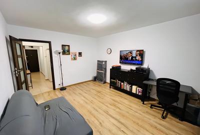 2 Camere Decomandat  | Metrou Raul Doamnei 2 Minute  | Bloc Reabilitat - 3