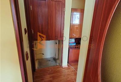 Apartament 3 camere cf 1 decomandat zona Unirii-Centru - 11