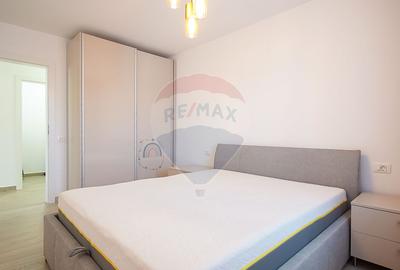COMISION 0%! Apartament 2 camere mobilat și utilat | loc de parcare | - 6