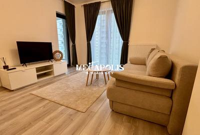 Apartament 2 camere | Decomandat | Parcare Subterană | Platinum - 2