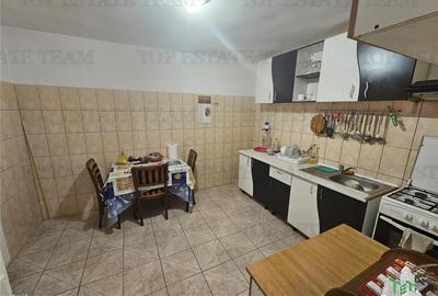 Casa la curte cu garaj dublu langa Padurea Rosu - 13