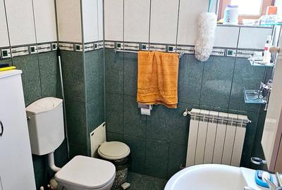 Vila individuala 7 camere | Zona Iancu Nicolae - Serban Cantacuzino | Teren 3250 - 11