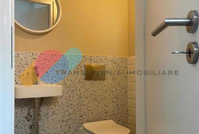 Casă nouă P+E, 120 mp, finisată, Omnia Residence-Apahida - 7