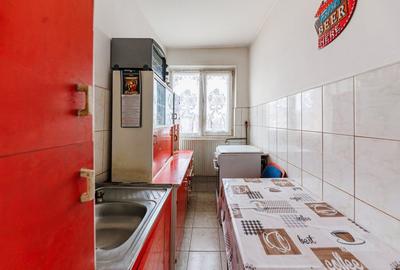 COMISION 0%Apartament 2camere Complex  Studentesc perfect investitie - 3