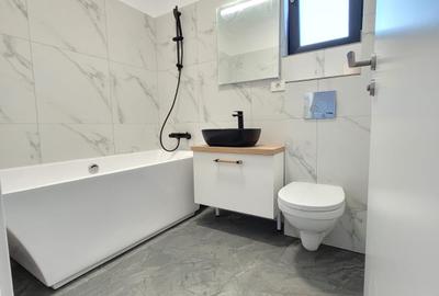 Casa Premium , Incalzire PARDOSEALA, finalizata, 364 mp teren - 3