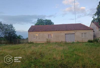 Casa cu 3 camere, comuna Birchis - 1