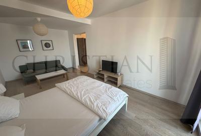 Apartament cu 2 camere decomandat, mobilat în Grozăvești