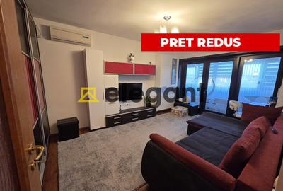 2 decomandate, etaj 3, centrala, AC, mobilat, Calea Bucuresti-Lapus - 5