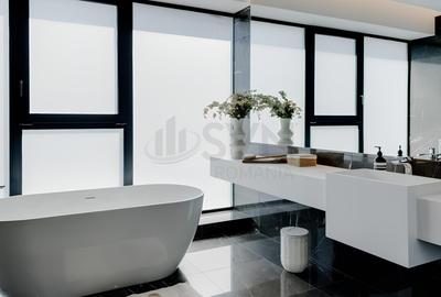 REA1025927 Penthouse superb 5 camere I View minunat I Zona Floreasca - 21