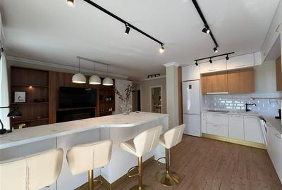 Apartament exclusivist cu 3 camere Marinescu - 10
