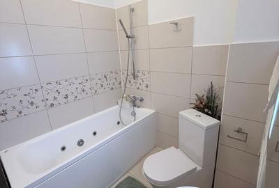 Apartament 3 camere - Erou Iancu Nicolae | Mobilat & Utilat + Boxa - 3