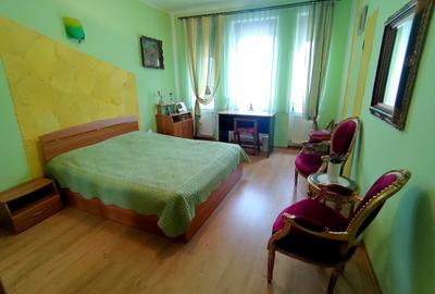 Casa individuala pe un singur nivel in Sibiu localitatea Cartisoara - 6