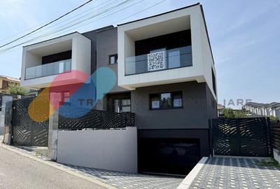 Casă modernă în Dezmir, 4 camere, 185mp-Dezmir - 1