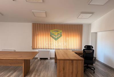 Hale premium cu Spatiu de birouri– zona Oxigenului – Cernica - 9