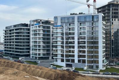 Studio dublu de vânzare - 1