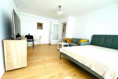 Calea Calarasilor- Hyperion Garsoniera LUX- - 1