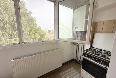 Apartament cu 2 camere decomandat | Complexul Studentesc - 8