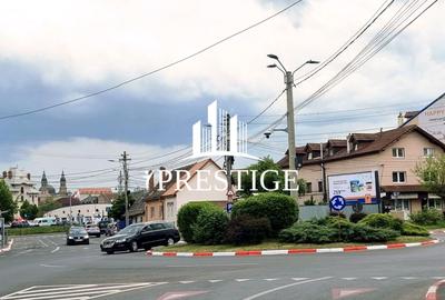 APARTAMENT 2 CAMERE SIBIU CENTRAL LÂNGĂ PIAȚA CIBIN, RENOVAT, PARCARE - 9