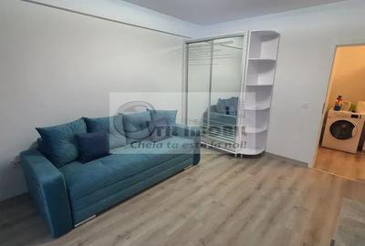 Apartament cu 2 camere decomandat în Frumoasa