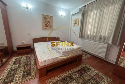 3 camere | Dorobanti | 80mp | Balcon | Disponibil Imediat - 6