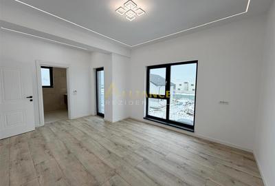 Vila individuala P+1E cu finisaje de lux ~ 4 camere 3 bai ~ 540mp teren - 7