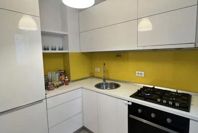AP. 2 CAMERE- NUSCO CITTA, CENTRALA PROPRIE, BLOC NOU, MODERN - 3