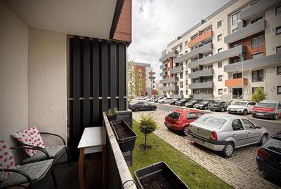 Apartament 3 camere 2022 | Boxa + Parcare | Bartolomeu - 16