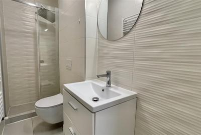 Apartament cu 3 camere, mobilat si utilat CORESI - Qualis 1 - 9
