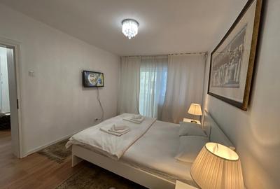 Aviatiei/A.Serbanescu/Apartament cu 2 camere/Centrala/ - 4